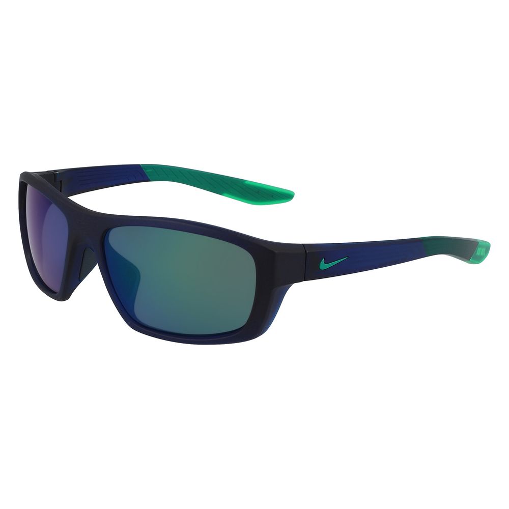 Nike Multicolor Sonnenbrille mit Injektion