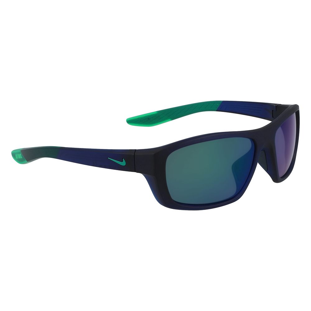 Nike Multicolor Sonnenbrille mit Injektion