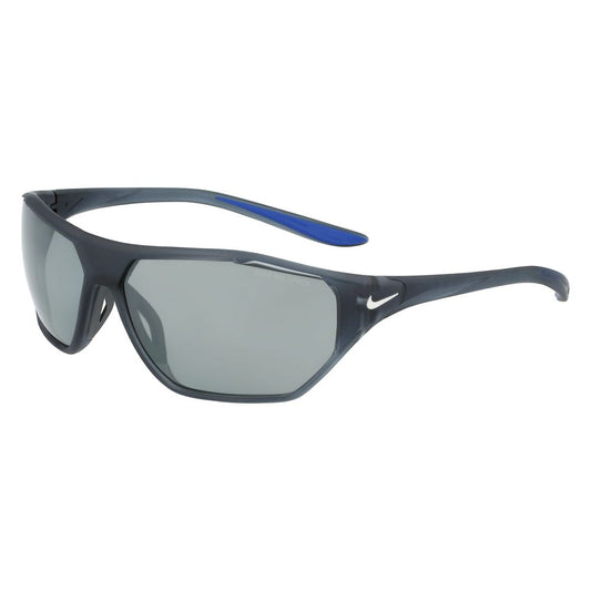 Nike Graue Injektionssonnenbrille