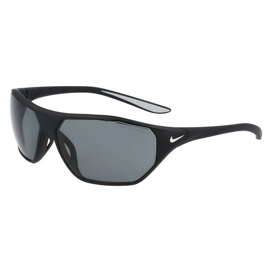 Nike Schwarz gespritzte Sonnenbrille