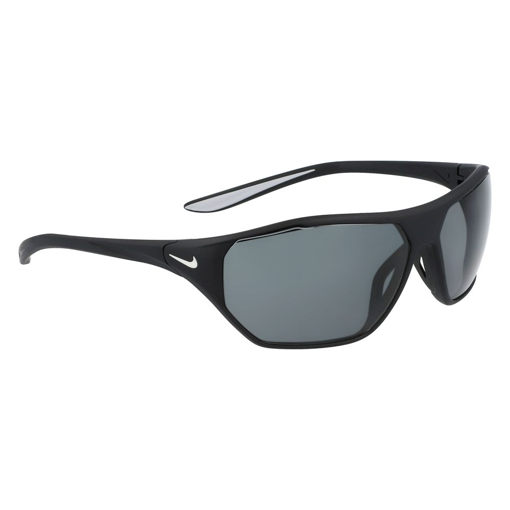 Nike Schwarz gespritzte Sonnenbrille