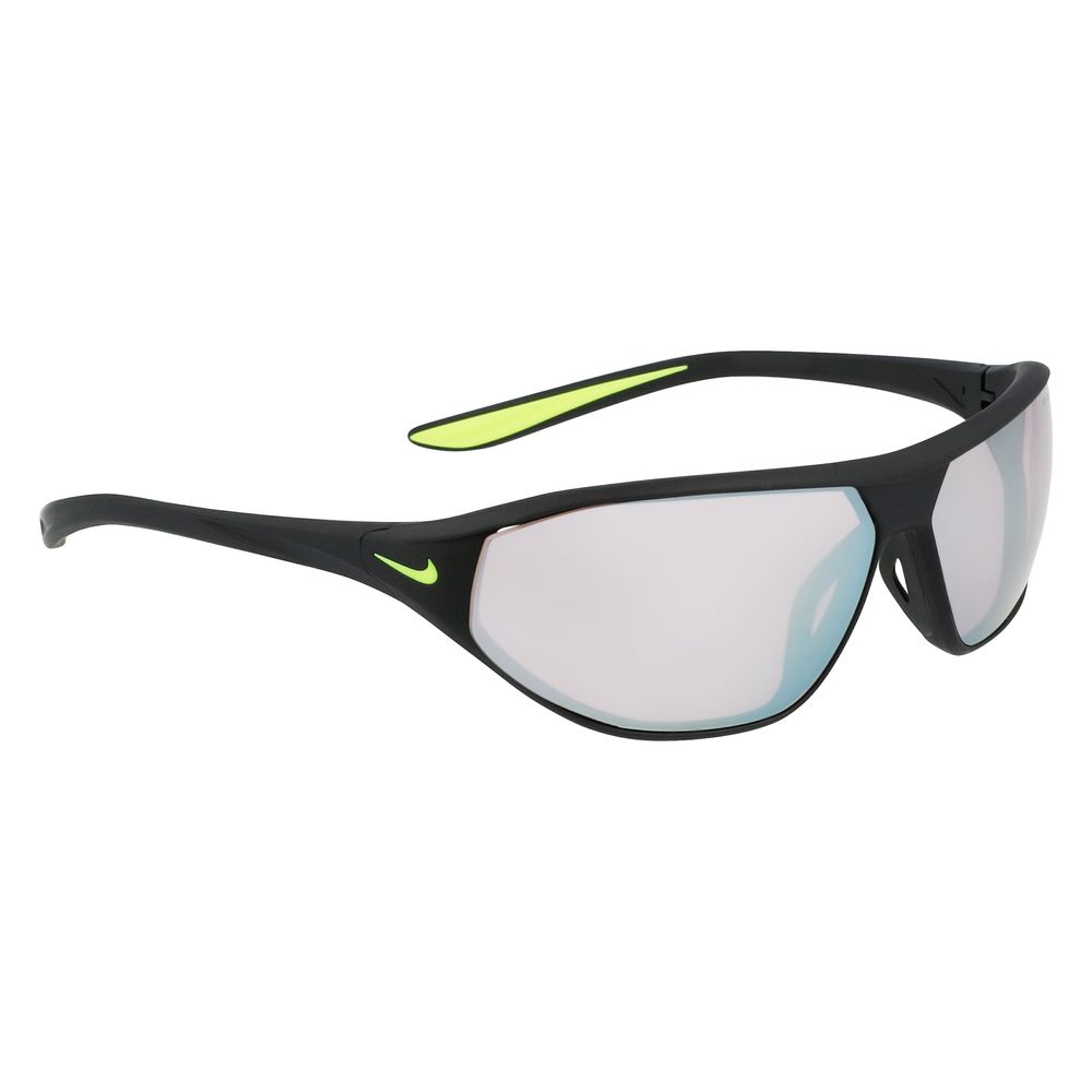 Nike Schwarz gespritzte Sonnenbrille