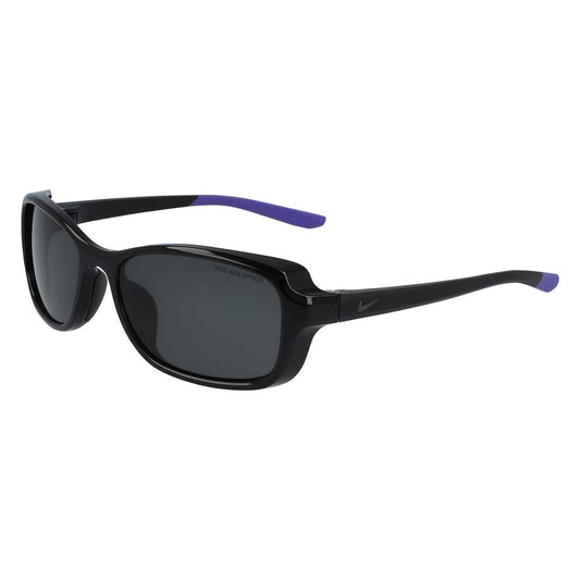 Nike Black Sprayed Sunglasses