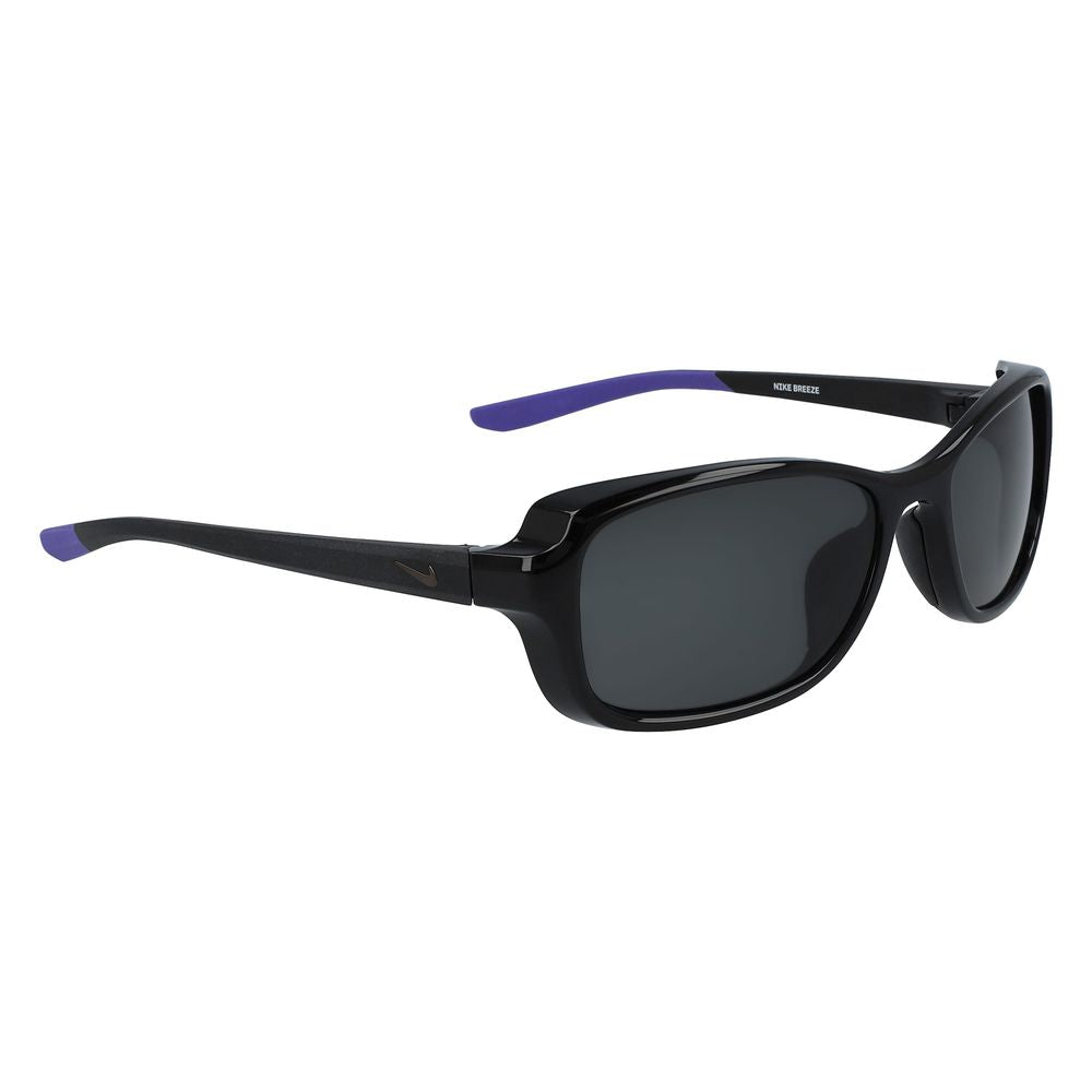 Nike Black Sprayed Sunglasses