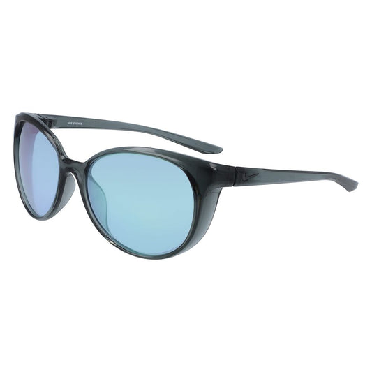 Nike Gray Injection Sunglasses