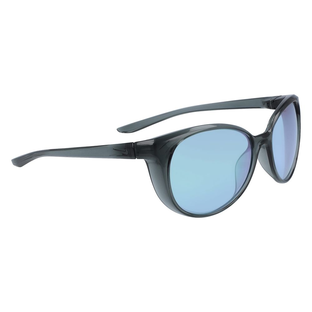 Nike Gray Injection Sunglasses