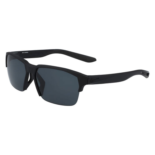 Nike Black Sprayed Sunglasses