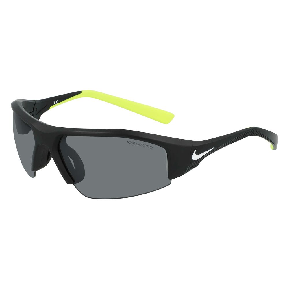 Nike Schwarz gespritzte Sonnenbrille