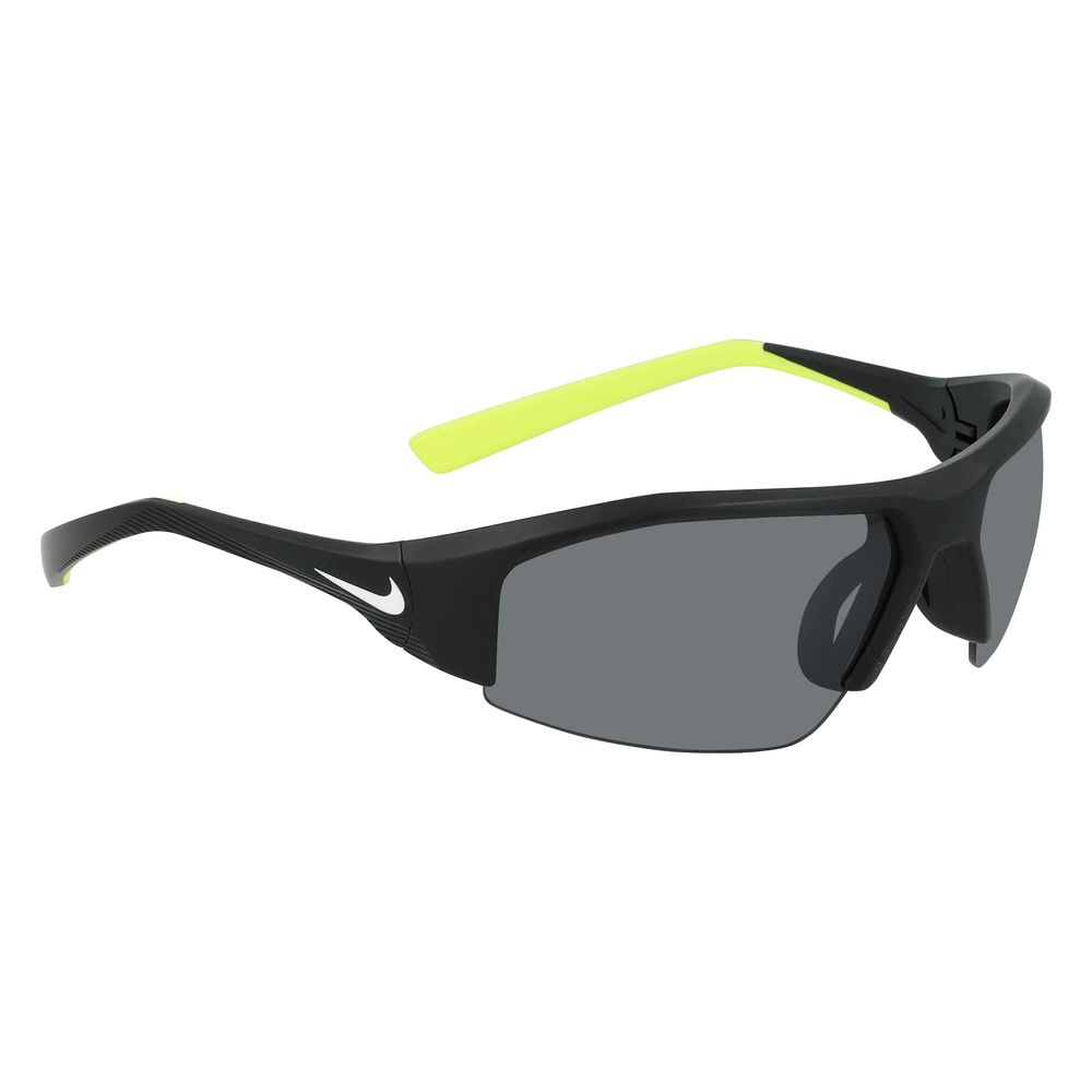 Nike Schwarz gespritzte Sonnenbrille