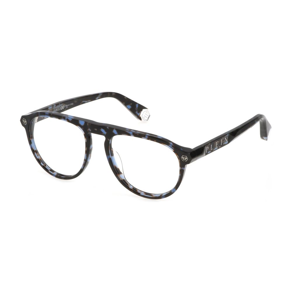 Philipp Plein Blue Acetate -kehykset