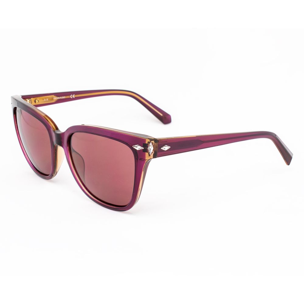 Swarovski plastic sunglasses in Bordeaux