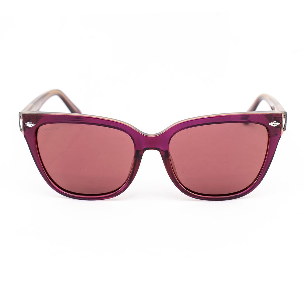 Swarovski plastic sunglasses in Bordeaux