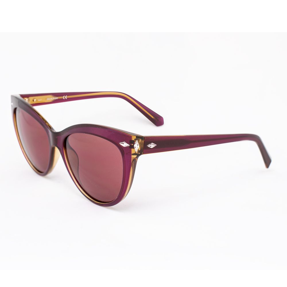 Swarovski plastic sunglasses in Bordeaux