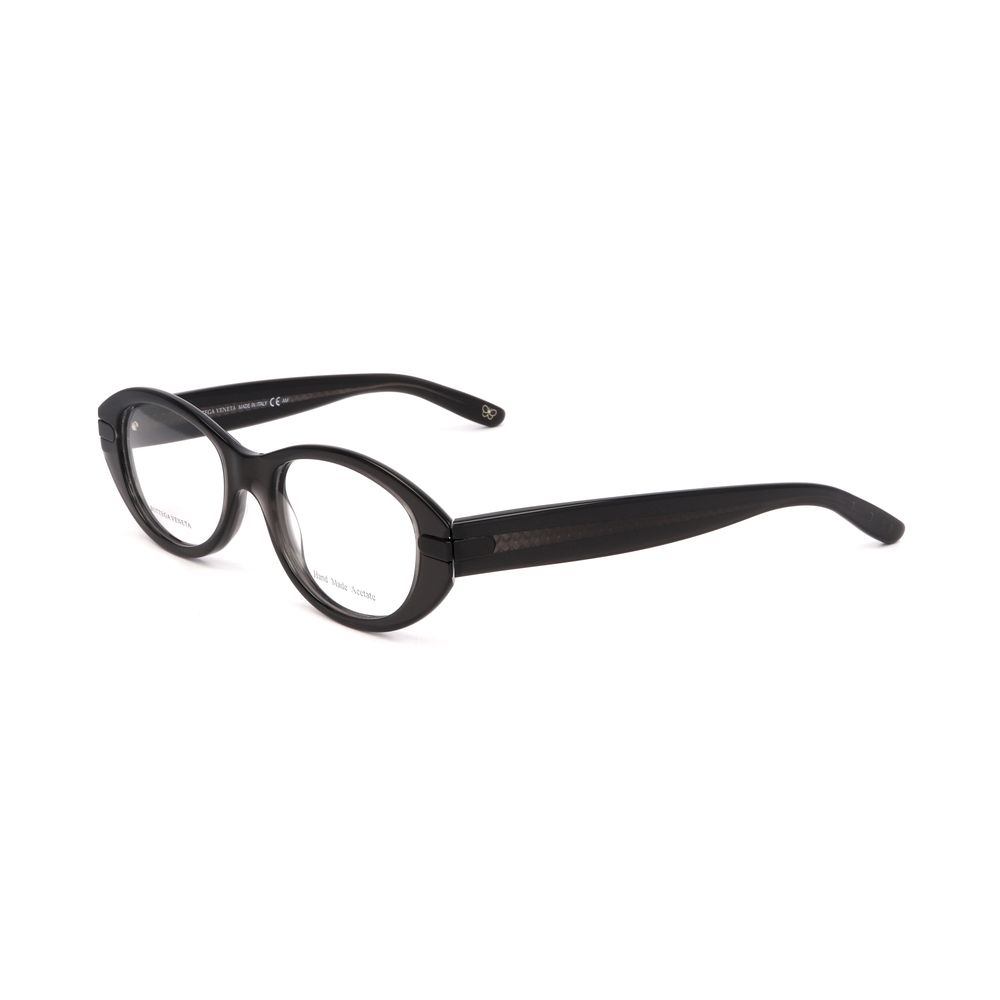 Bottega Veneta bicolor acetate frame