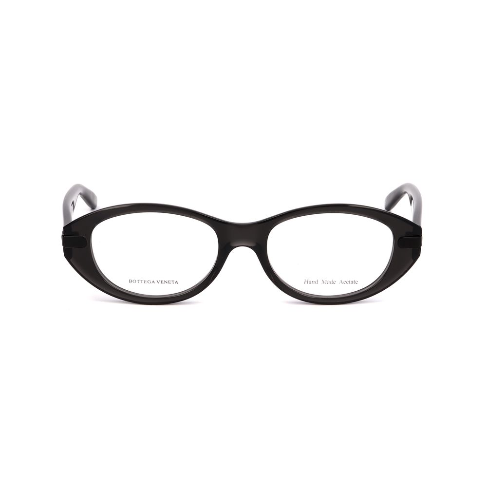 Bottega Veneta bicolor acetate frame