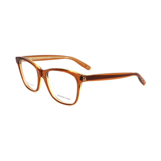 Bottega Veneta bicolor acetate frame