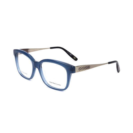 Bottega Veneta bicolor acetate frame