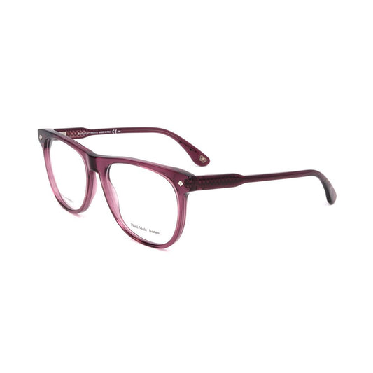 Bottega Veneta Lila Acetat-Rahmen