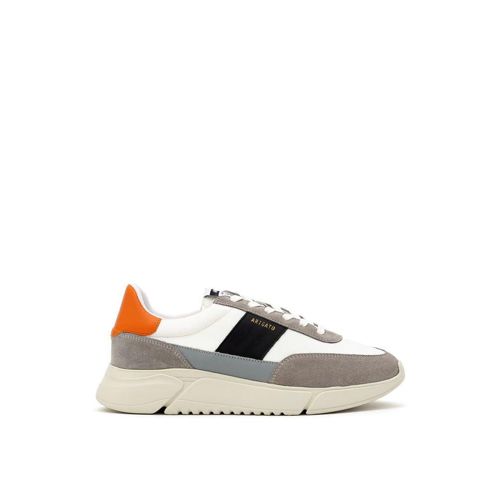 Axel Arigato Bicolor Leder Sneaker