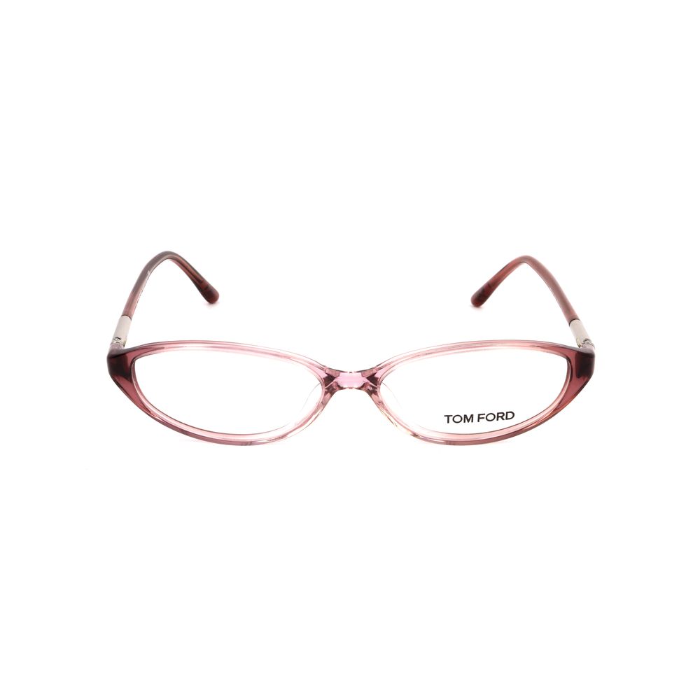 Tom Ford Lila Acetat-Rahmen