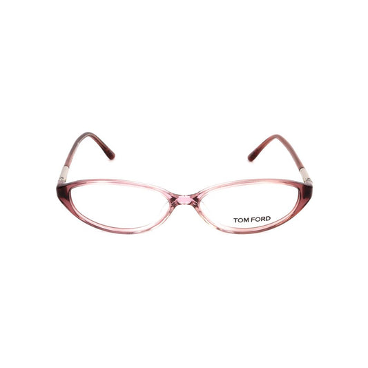 Tom Ford Purple Acetate Frame