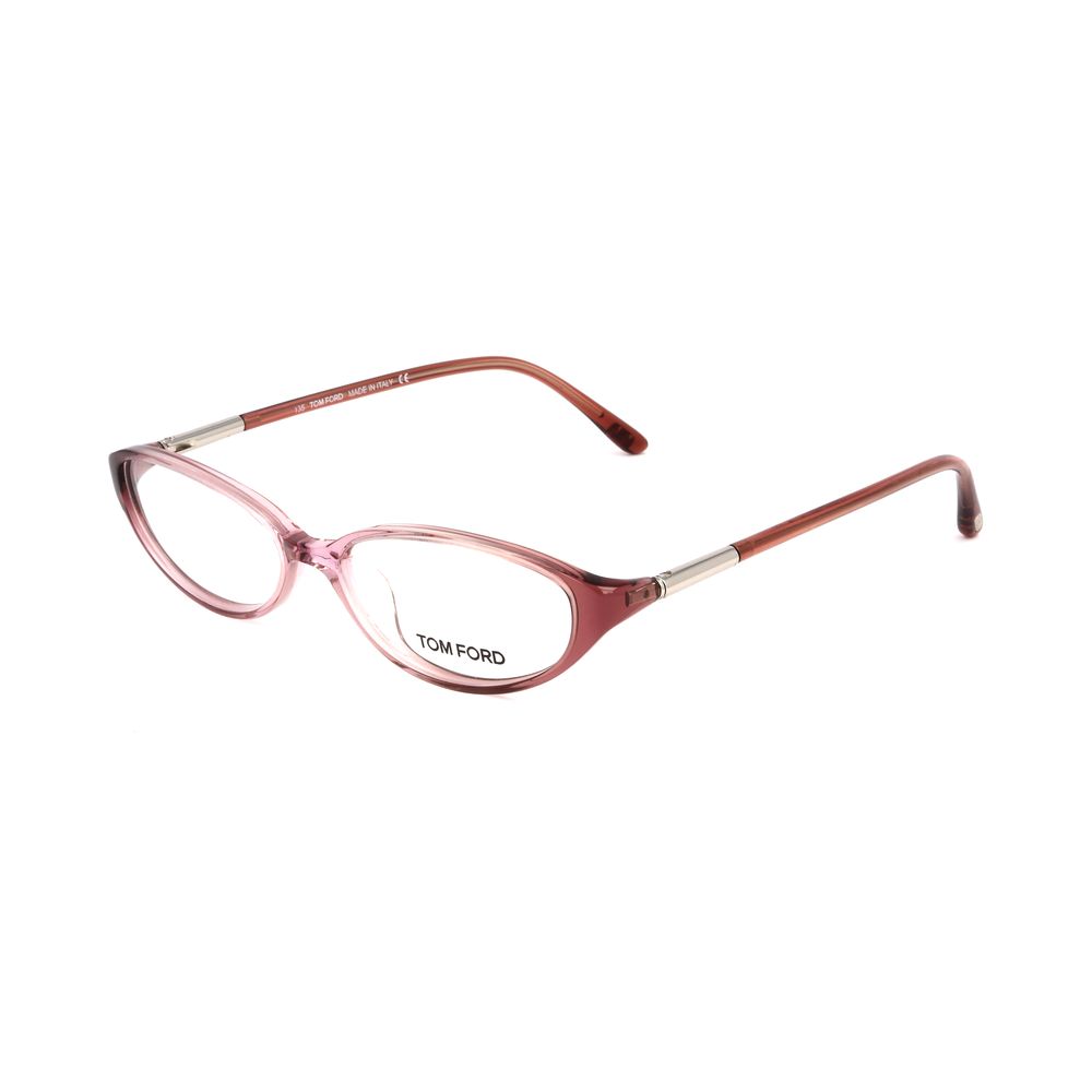 Tom Ford Lila Acetat-Rahmen