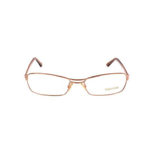 Tom Ford Bicolor Metal Frame