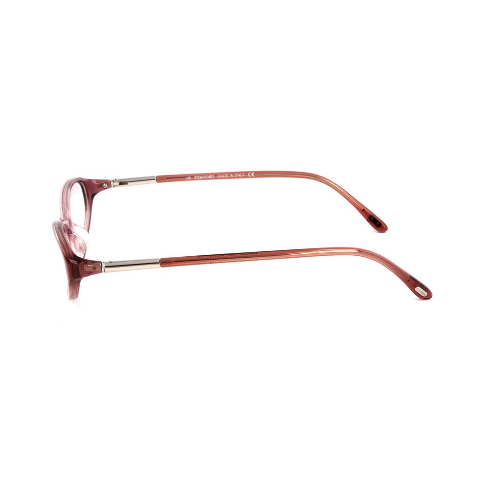 Tom Ford Lila Acetat-Rahmen