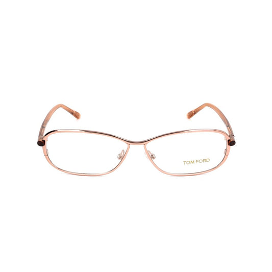 Tom Ford Pink Metal Frame