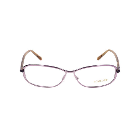 Tom Ford Purple Metal Frame