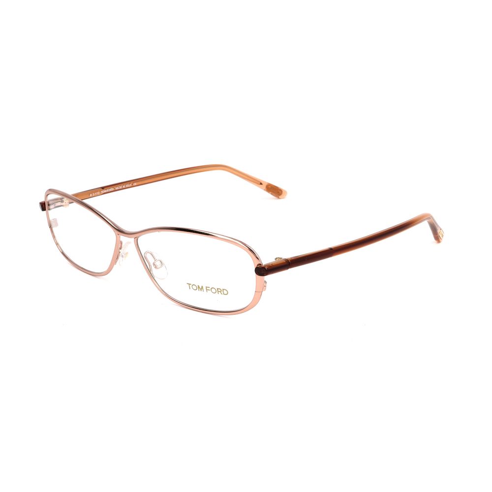 Tom Ford Pink Metal Frame