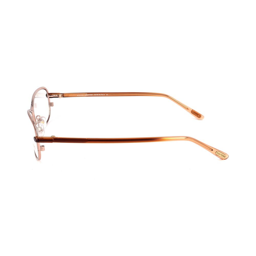 Tom Ford Pink Metal Frame