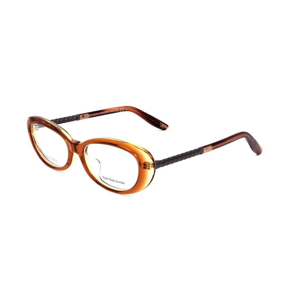 Bottega Veneta Multicolor Acetat-Rahmen