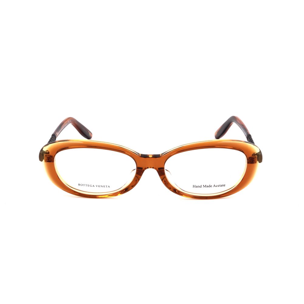 Bottega Veneta Multicolor Acetat-Rahmen