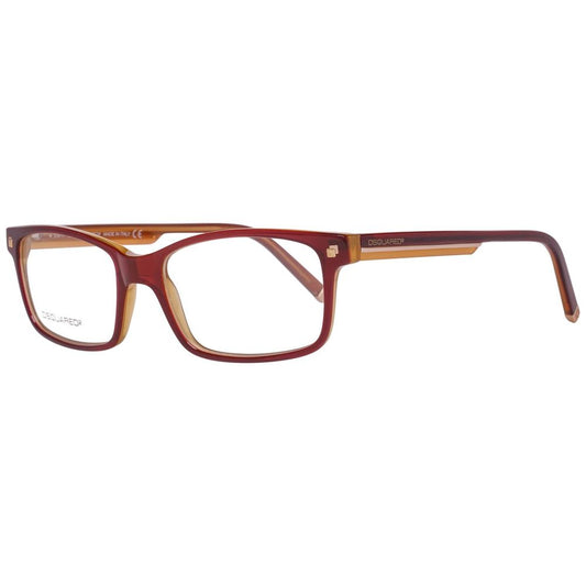 Dsquared² bicolor plastic frame