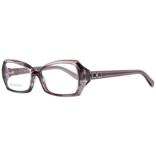 Dsquared² bicolor plastic frame