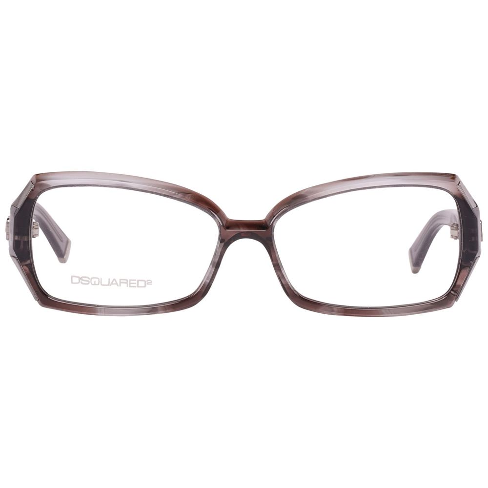 Dsquared² bicolor plastic frame