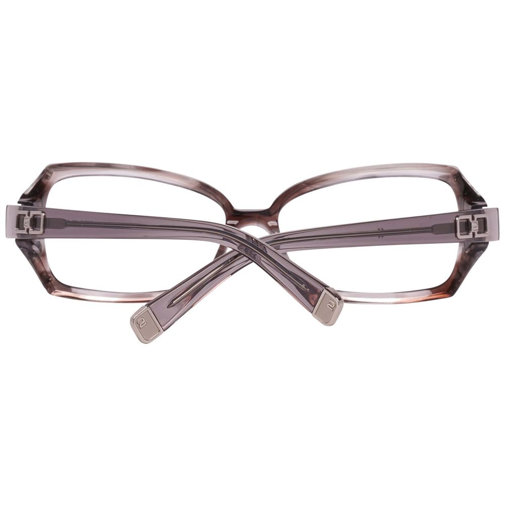 Dsquared² bicolor plastic frame