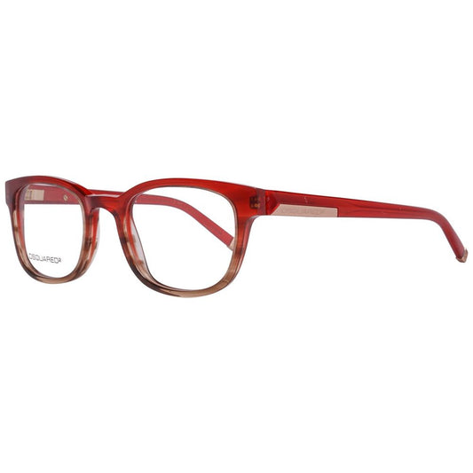 Dsquared² bicolor plastic frame