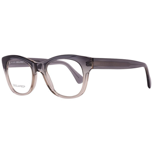 Dsquared² bicolor plastic frame