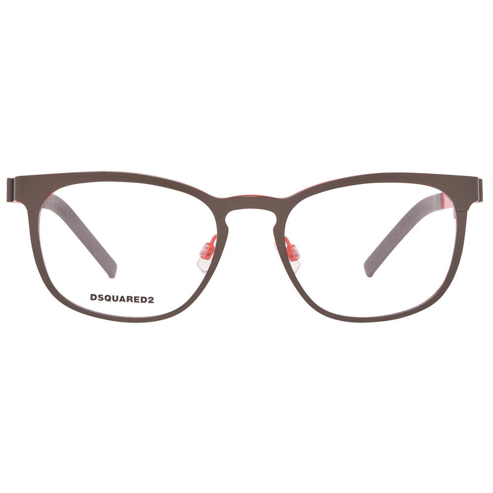 Dsquared² bicolor metal frame