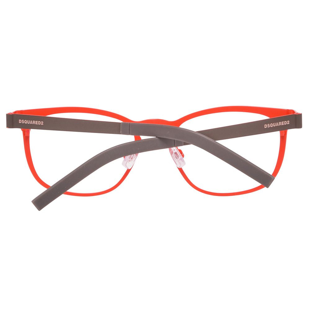 Dsquared² bicolor metal frame