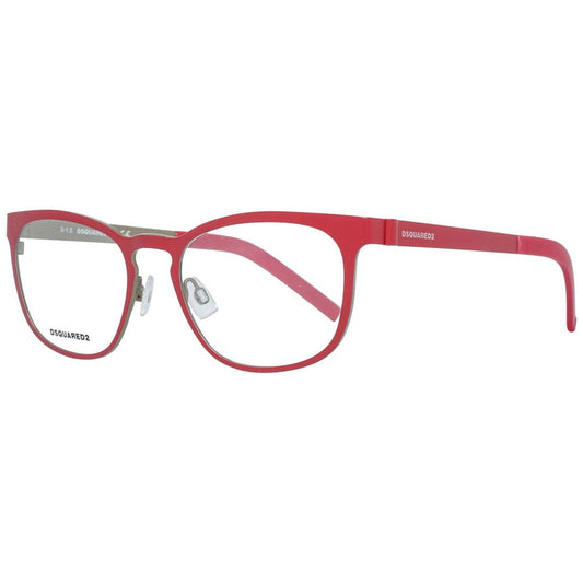 Dsquared² Multicolor metal frame