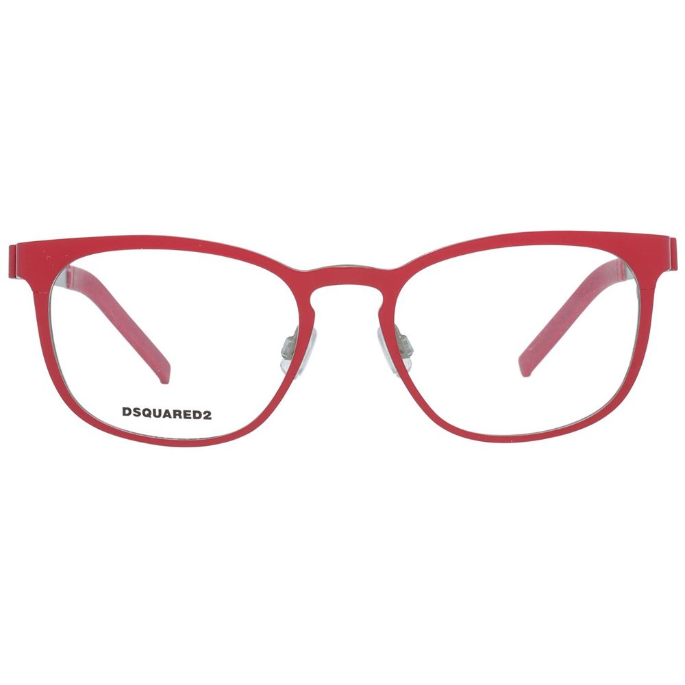 Dsquared² Multicolor metal frame