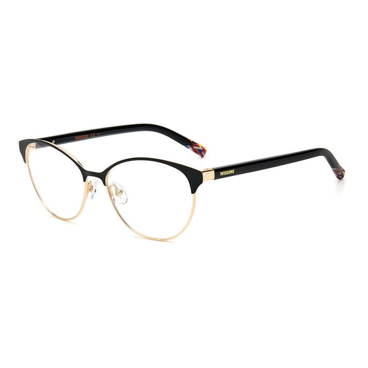 Missoni Black Metal Frame