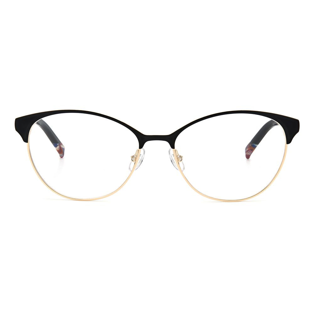 Missoni Black Metal Frame