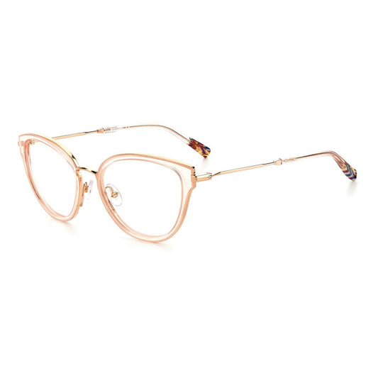 Missoni Multicolor metal frame