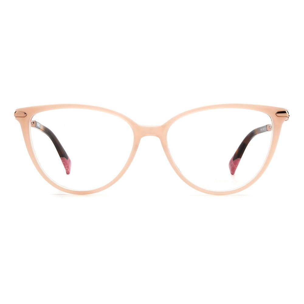 Missoni beige acetate frame