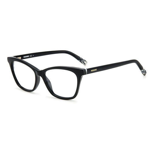 Missoni Black Acetate Frame