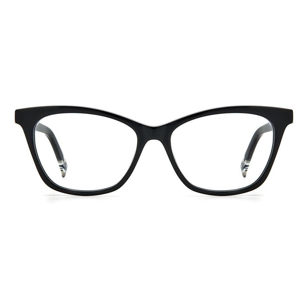 Missoni Black Acetate Frame